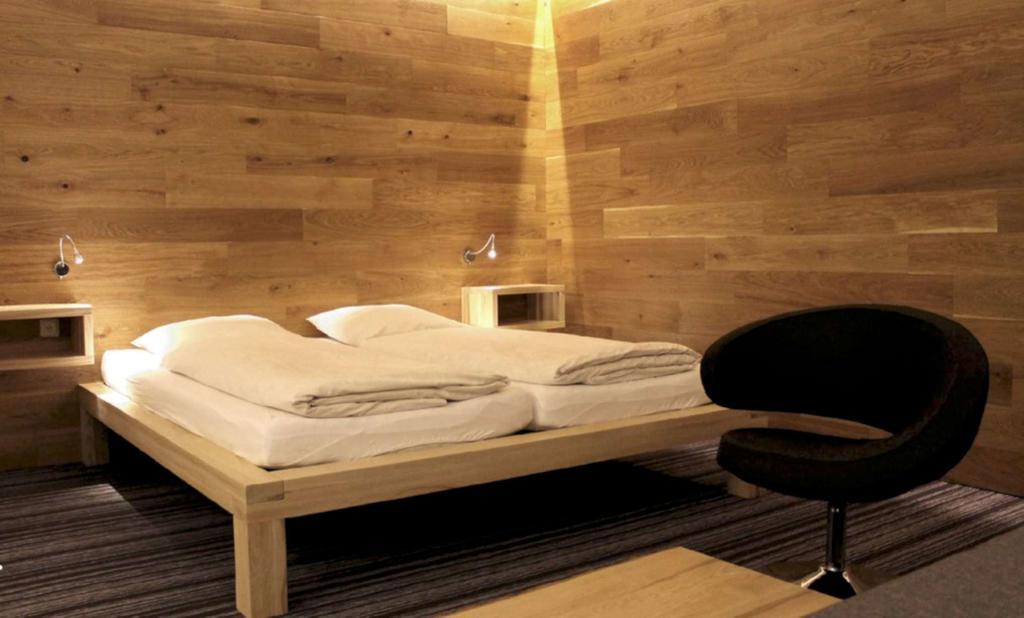Horsky Hotel Koprivna Malá Morávka Cameră foto