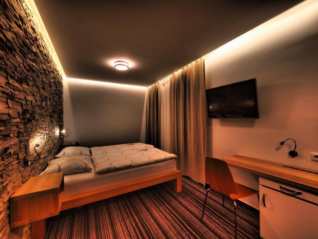 Horsky Hotel Koprivna Malá Morávka Exterior foto
